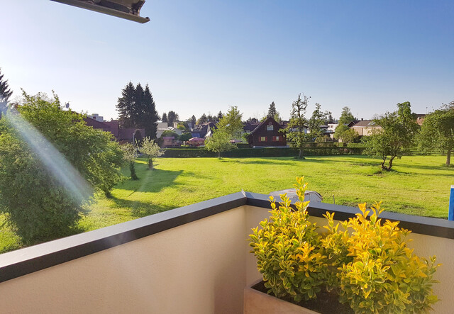 Exklusives Loft mit großer Terrasse in Dornbirn