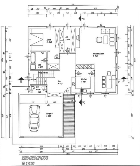 GEMÜTLICHES HOLZHAUS MIT FANTASTISCHEM AUSBLICK