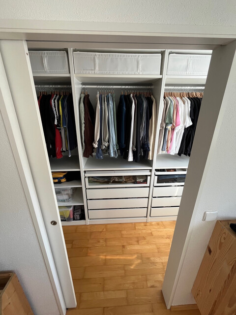 Privatverkauf - Exklusives 4-Zimmer-Penthouse mit großer Sonnenterrasse in ruhiger Bestlage