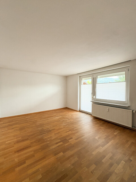 4,5 Zimmerwohnung mit Gartenanteil in Seenähe