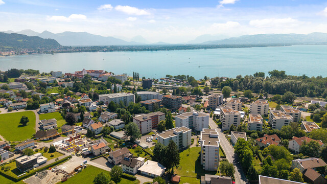 Großzügige 5-Zimmer-Wohnung mit Balkon in begehrter Lage