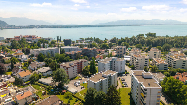 Großzügige 5-Zimmer-Wohnung mit Balkon in begehrter Lage