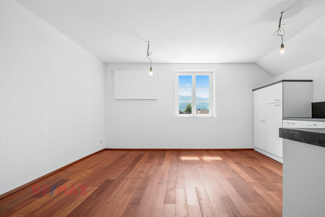 Frisch sanierte 3-Zimmer-Wohnung in ruhiger Lage nahe der deutschen Grenze