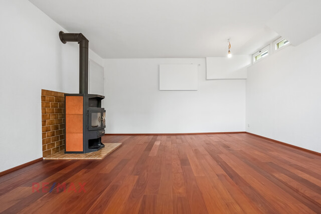 Frisch sanierte 3-Zimmer-Wohnung in ruhiger Lage nahe der deutschen Grenze