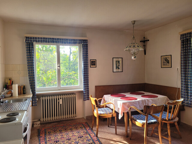 ca  260 m2 Villa in Dornbirn / Oberdorf
