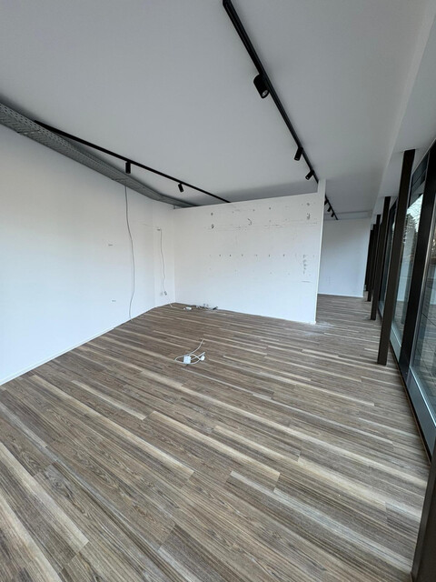 Geschäftsfläche in Dornbirn-Haselstauden zu vermieten ! 