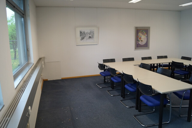 Lustenau - Büro-, Produktions- und Lagerfläche mit ca. 664 m²
