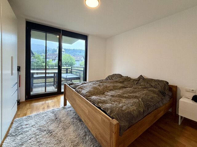2-Zimmer-Wohnung mit Terrasse in Rankweil | Nähe Bahnhof