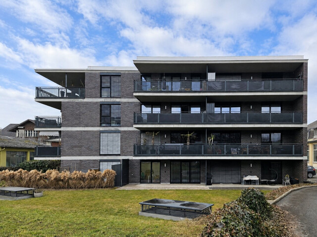 2-Zimmer-Wohnung mit Terrasse in Rankweil | Nähe Bahnhof
