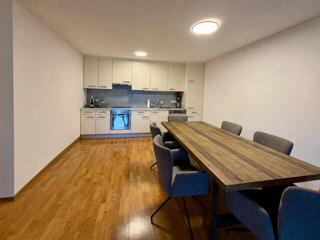 2-Zimmer-Wohnung mit Terrasse in Rankweil | Nähe Bahnhof