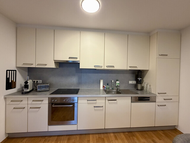 2-Zimmer-Wohnung mit Terrasse in Rankweil | Nähe Bahnhof