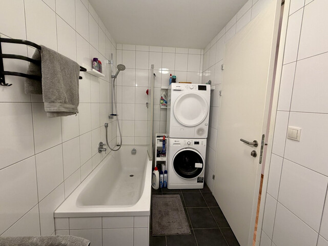 2-Zimmer-Wohnung mit Terrasse in Rankweil | Nähe Bahnhof