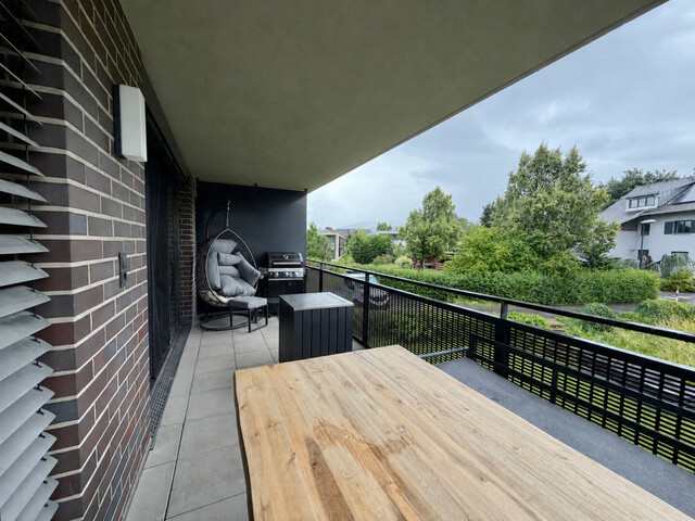 2-Zimmer-Wohnung mit Terrasse in Rankweil | Nähe Bahnhof