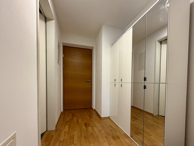 2-Zimmer-Wohnung mit Terrasse in Rankweil | Nähe Bahnhof