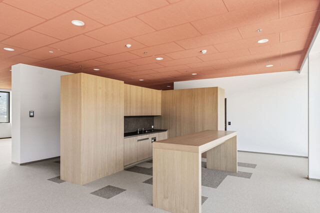 NEUBAU – Hochwertige Bürofläche am Wirtschaftsstandort Wolfurt