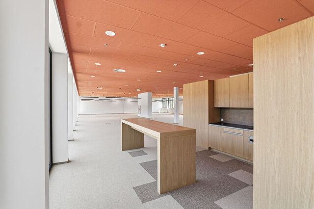 NEUBAU – Hochwertige Bürofläche am Wirtschaftsstandort Wolfurt