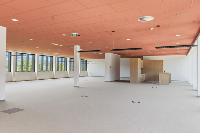 NEUBAU – Hochwertige Bürofläche am Wirtschaftsstandort Wolfurt