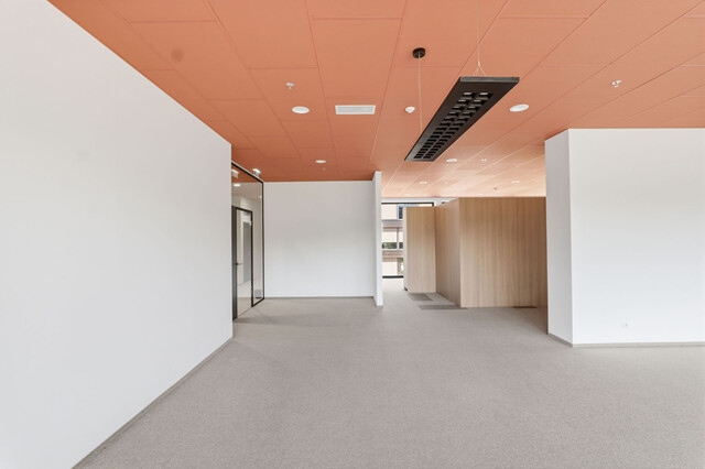 NEUBAU – Hochwertige Bürofläche am Wirtschaftsstandort Wolfurt