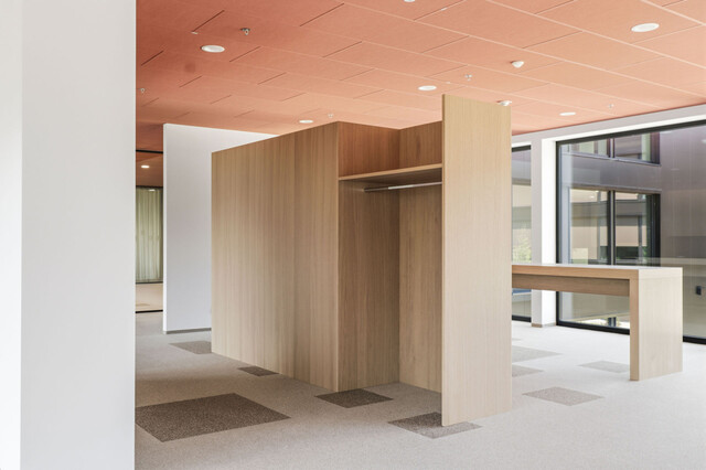 NEUBAU – Hochwertige Bürofläche am Wirtschaftsstandort Wolfurt