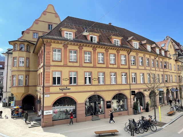 Büro / Ordination zur Miete in zentraler Lage - Top Gewerbliche Immobilie!
