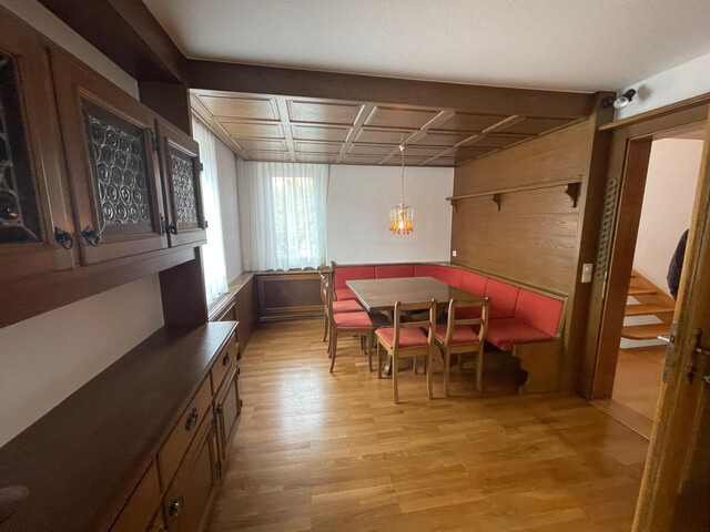 Exklusives Einfamilienhaus direkt im Zentrum von Altach zu vermieten!