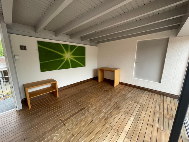 Exklusives Einfamilienhaus direkt im Zentrum von Altach zu vermieten!