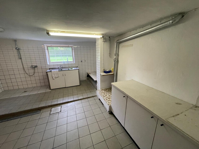 Exklusives Einfamilienhaus direkt im Zentrum von Altach zu vermieten!