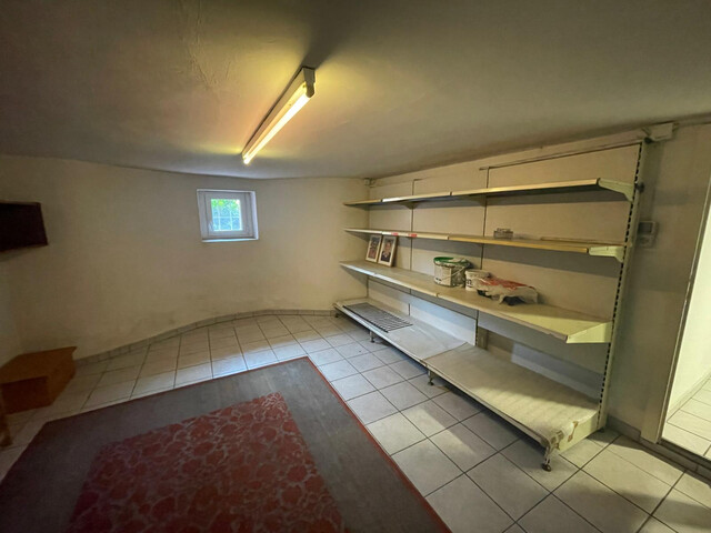 Exklusives Einfamilienhaus direkt im Zentrum von Altach zu vermieten!