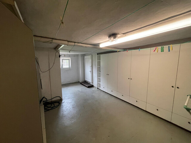 Exklusives Einfamilienhaus direkt im Zentrum von Altach zu vermieten!