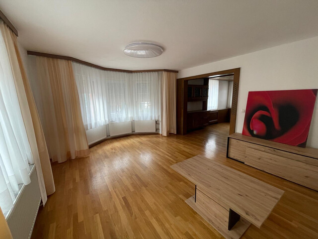 Exklusives Einfamilienhaus direkt im Zentrum von Altach zu vermieten!