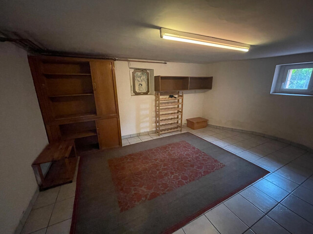 Exklusives Einfamilienhaus direkt im Zentrum von Altach zu vermieten!