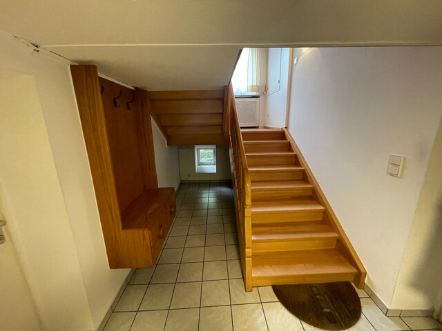 Exklusives Einfamilienhaus direkt im Zentrum von Altach zu vermieten!