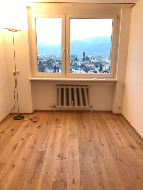 Provisionsfreie Terrassenwohnung I Mega Aussicht I Tolle Lage