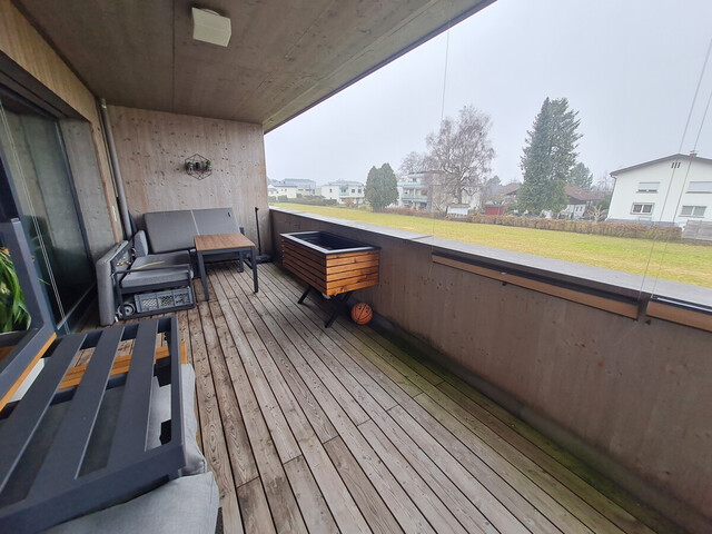 Schöne 2-Zimmerwohnung in attraktiver Wohnlage in Feldkirch-Altenstadt zu vermieten