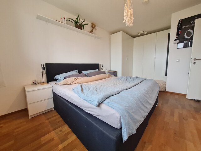 Schöne 2-Zimmerwohnung in attraktiver Wohnlage in Feldkirch-Altenstadt zu vermieten