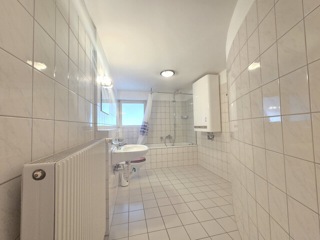 Im Herzen von Götzis: 3-Zimmerwohnung zu vermieten!
