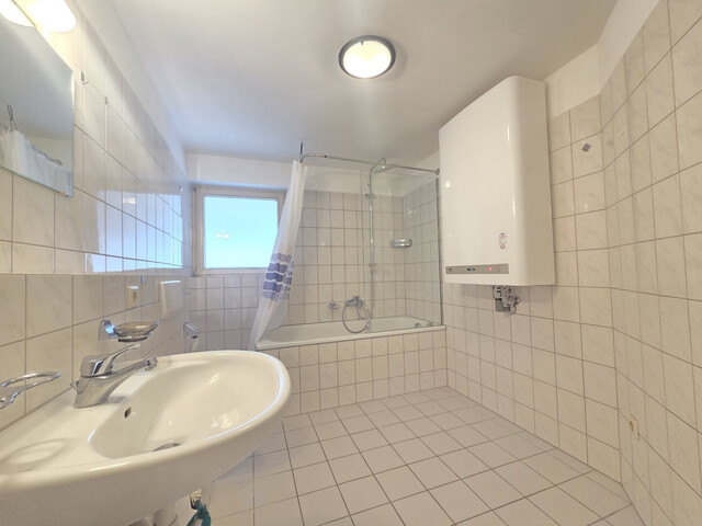 Im Herzen von Götzis: 3-Zimmerwohnung zu vermieten!