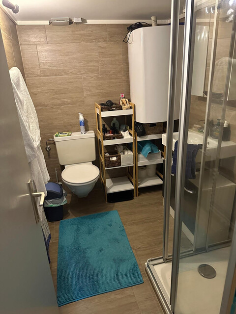 möblierte 2 Zimmer Wohnung in Schruns