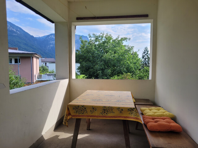 ca  260 m2 Villa in Dornbirn / Oberdorf