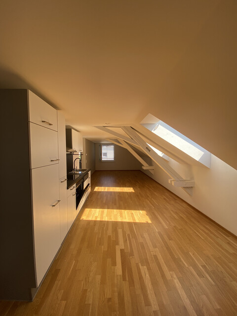 Attraktive 3-Zimmer Wohnung in Bregenz inkl. Autoabstellplatz