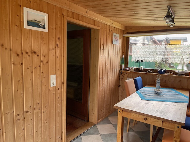 Erfüllen Sie sich den Traum vom eigenen Ferienhaus am Bodensee!