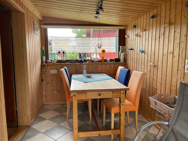 Erfüllen Sie sich den Traum vom eigenen Ferienhaus am Bodensee!