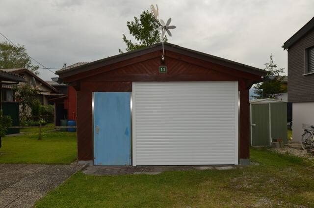 Erfüllen Sie sich den Traum vom eigenen Ferienhaus am Bodensee!