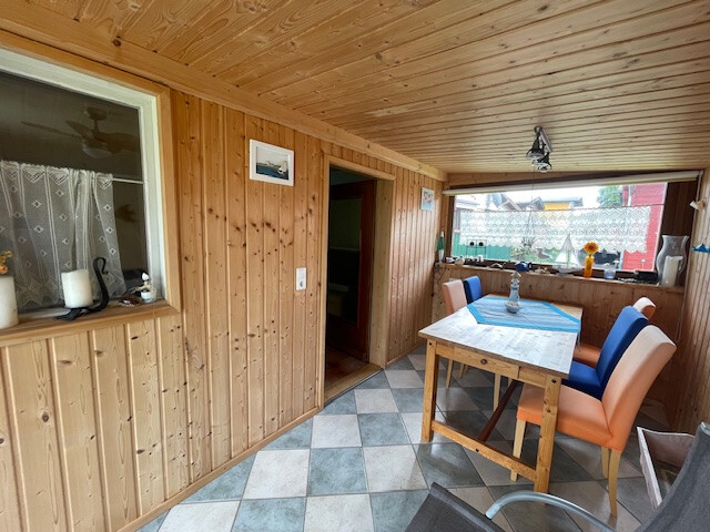 Erfüllen Sie sich den Traum vom eigenen Ferienhaus am Bodensee!