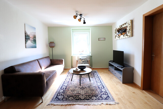 Raum zum Leben und Wohlfühlen – stilvolle 3,5-Zimmer-Wohnung in Feldkirch/Levis