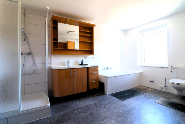 Raum zum Leben und Wohlfühlen – stilvolle 3,5-Zimmer-Wohnung in Feldkirch/Levis