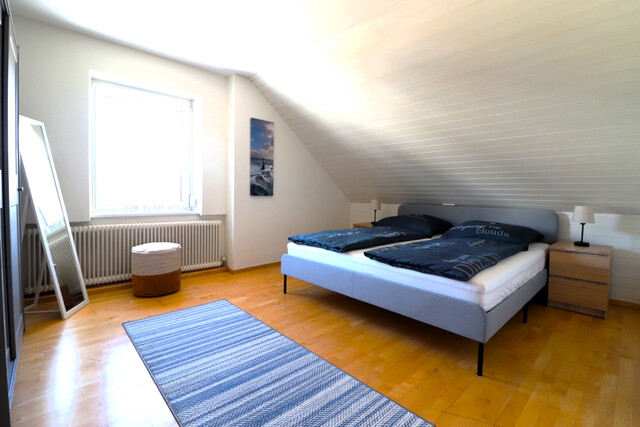 Raum zum Leben und Wohlfühlen – stilvolle 3,5-Zimmer-Wohnung in Feldkirch/Levis