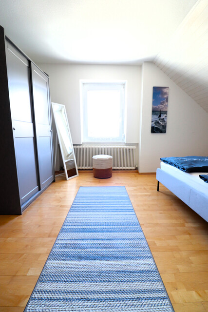 Raum zum Leben und Wohlfühlen – stilvolle 3,5-Zimmer-Wohnung in Feldkirch/Levis