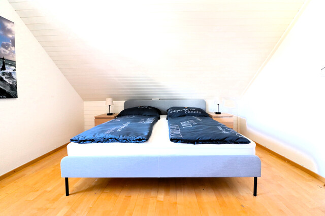 Raum zum Leben und Wohlfühlen – stilvolle 3,5-Zimmer-Wohnung in Feldkirch/Levis