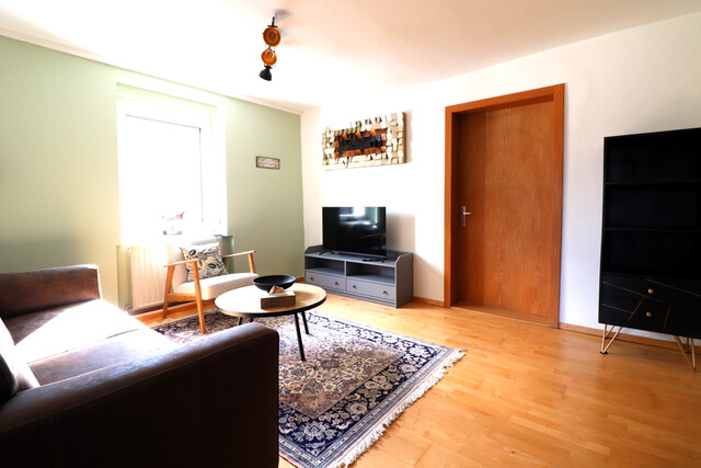 Raum zum Leben und Wohlfühlen – stilvolle 3,5-Zimmer-Wohnung in Feldkirch/Levis